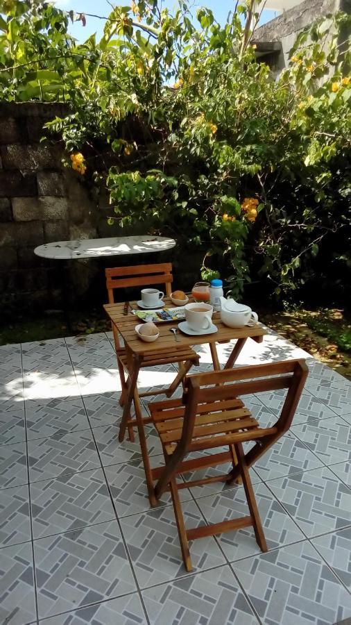 Maison Cecilia Пор-Луи Экстерьер фото